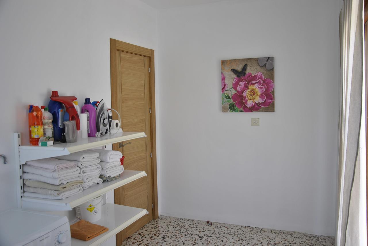 La Casita De Rufo Rumah percutian Granada