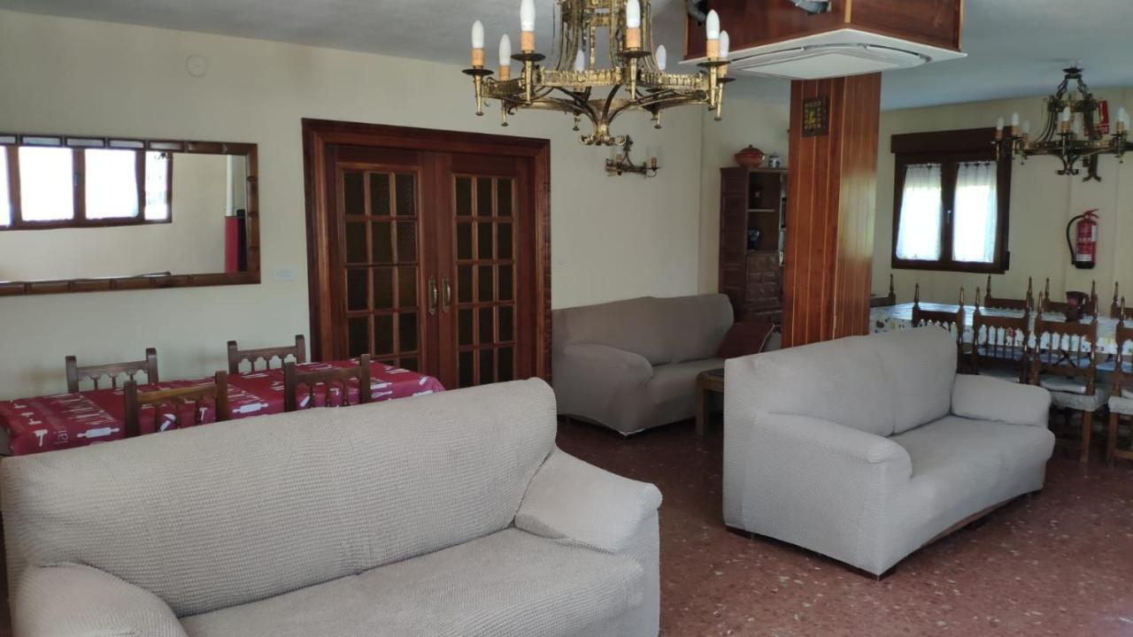 Ferienhaus La Casita De Rufo Granada