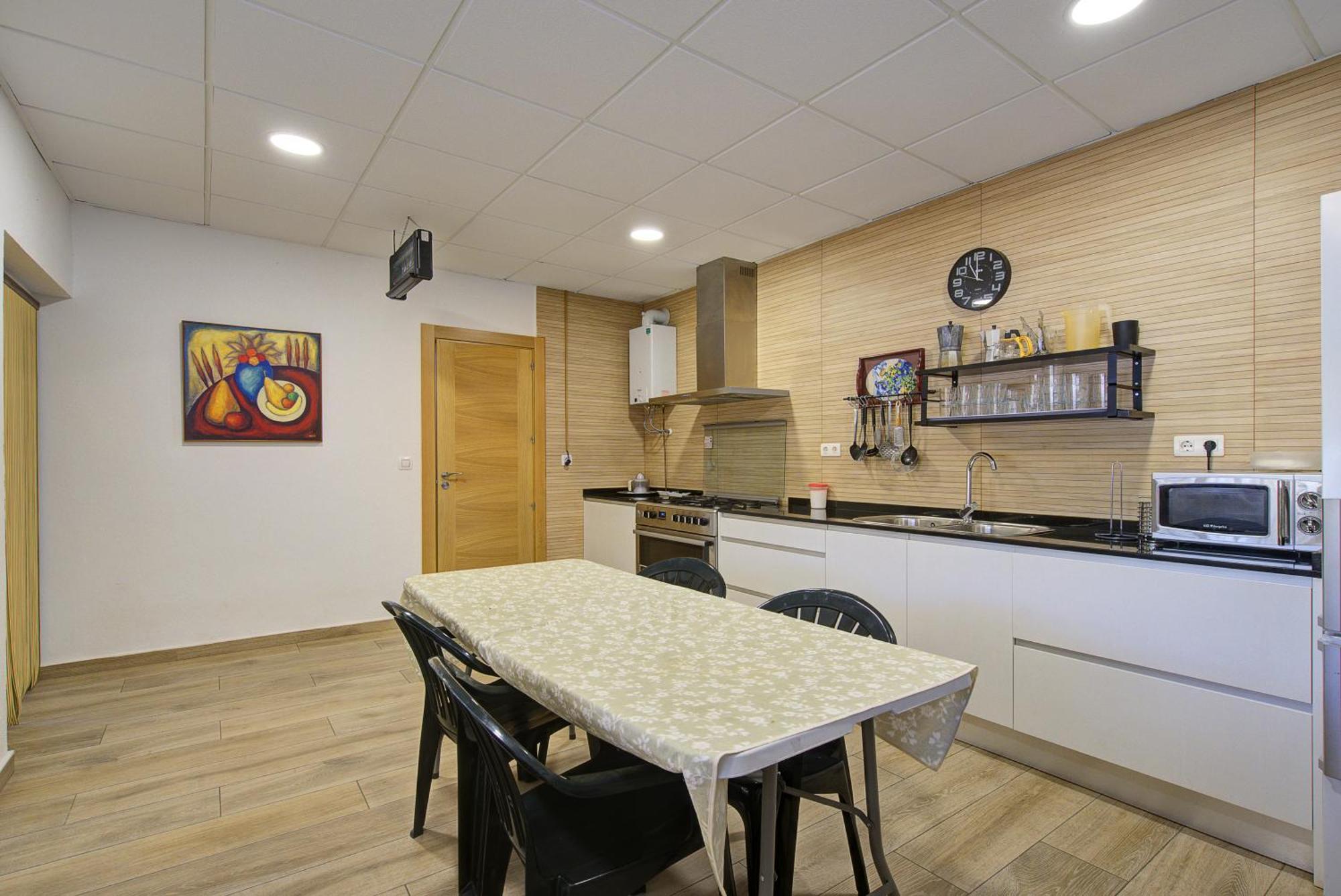 Ferienhaus La Casita De Rufo