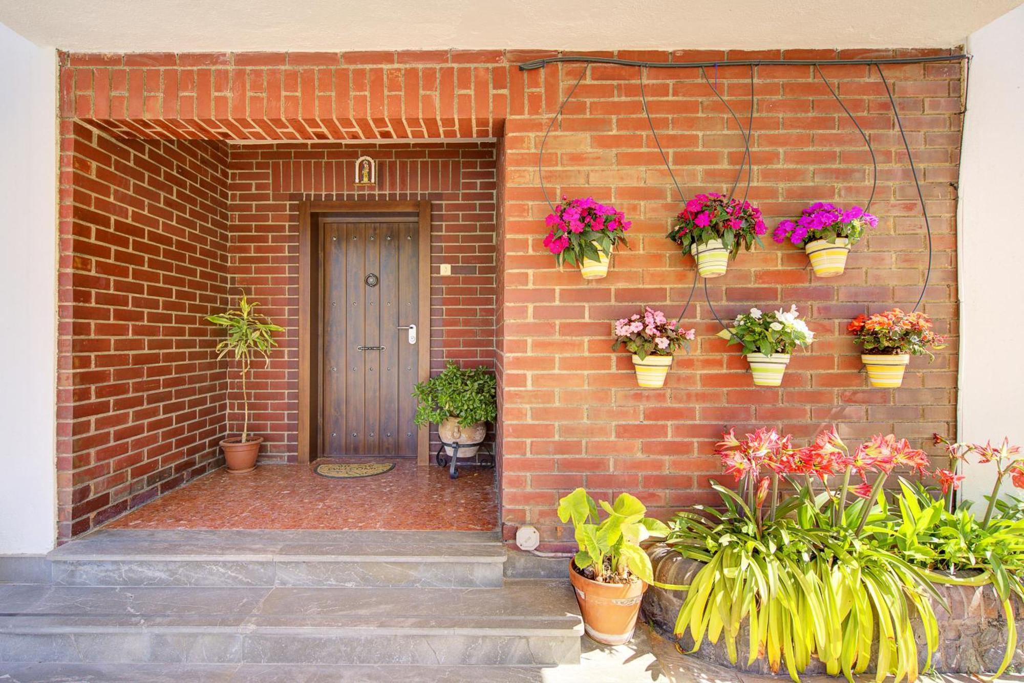 Ferienhaus La Casita De Rufo *