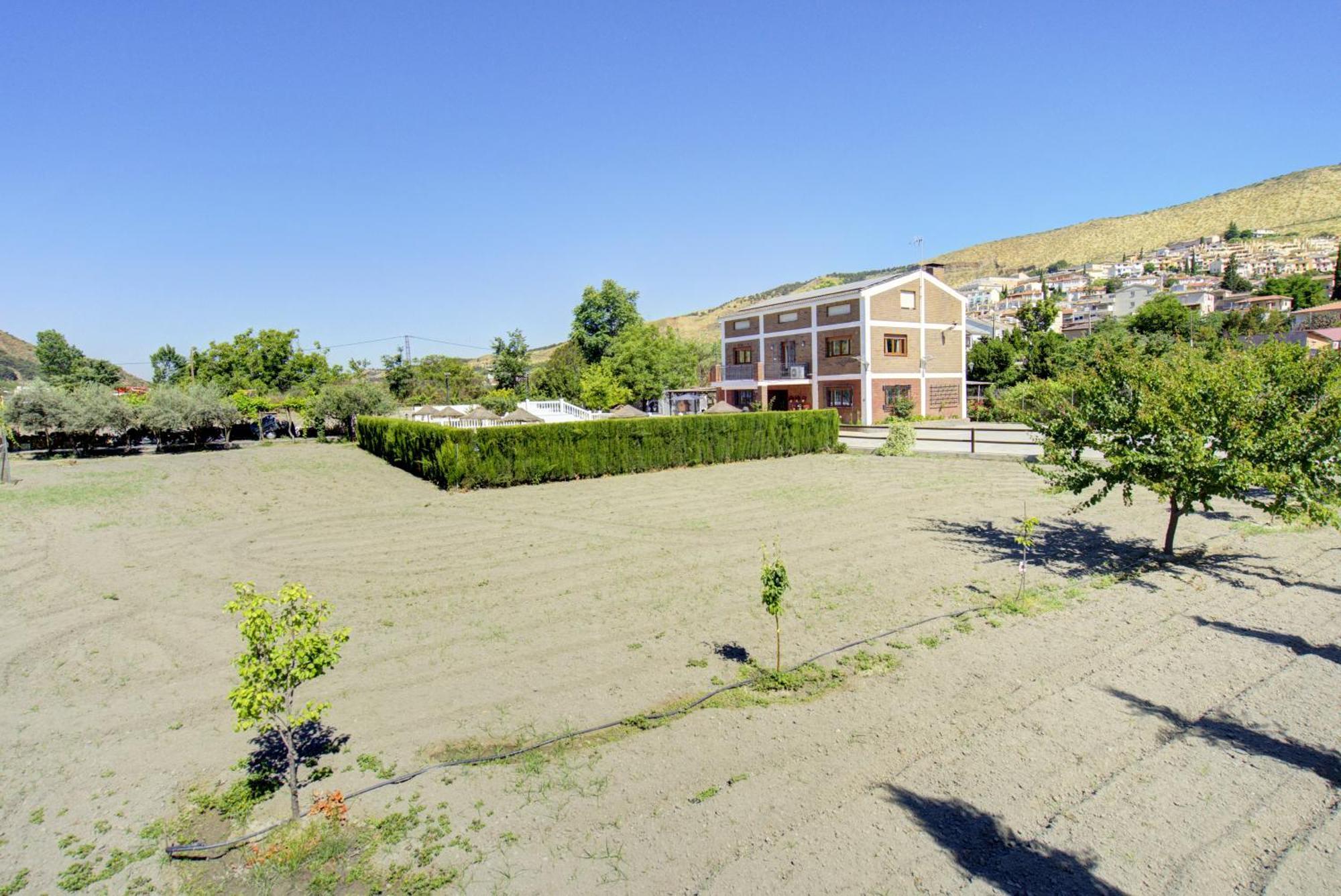 Ferienhaus La Casita De Rufo *