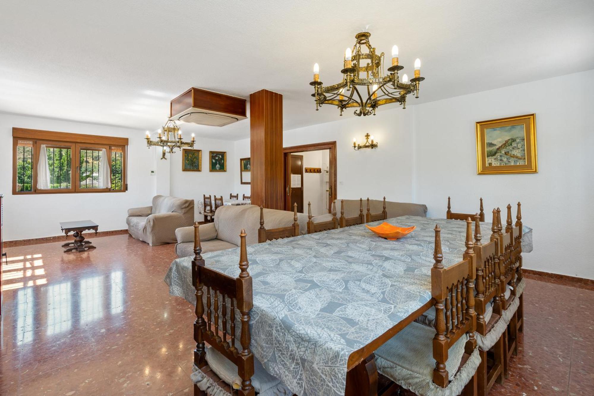 Ferienhaus La Casita De Rufo *
