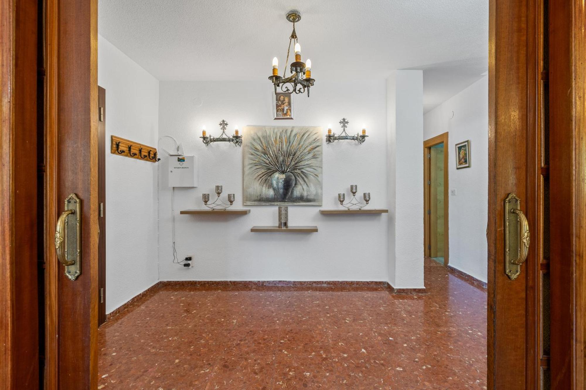 Ferienhaus La Casita De Rufo