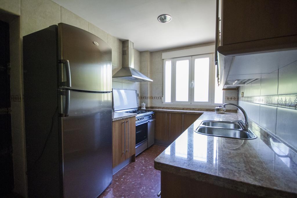 La Casita De Rufo Ferienhaus