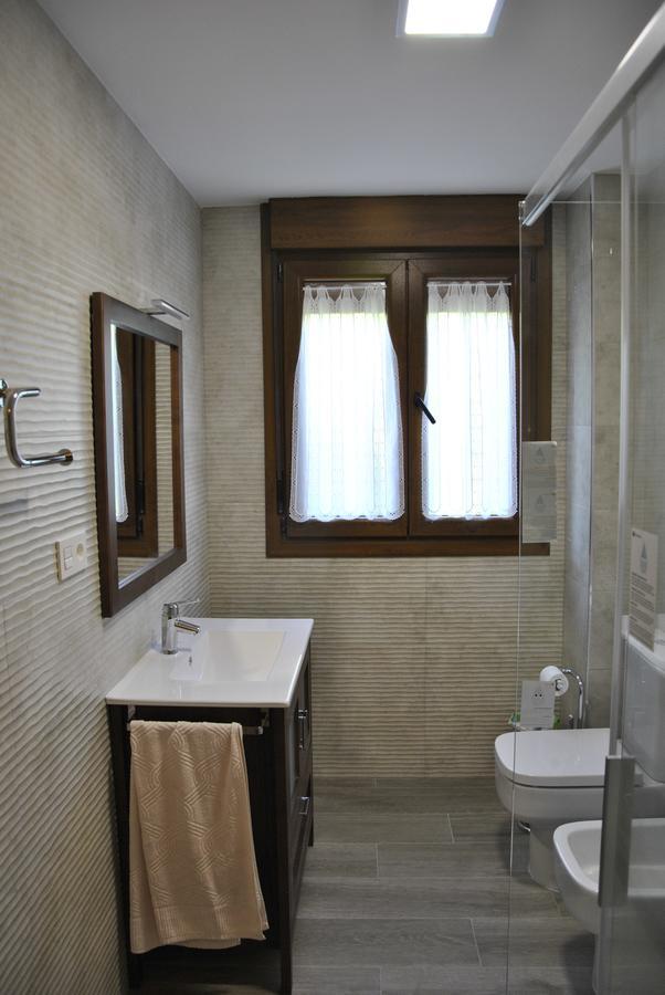 La Casita De Rufo Ferienhaus *
